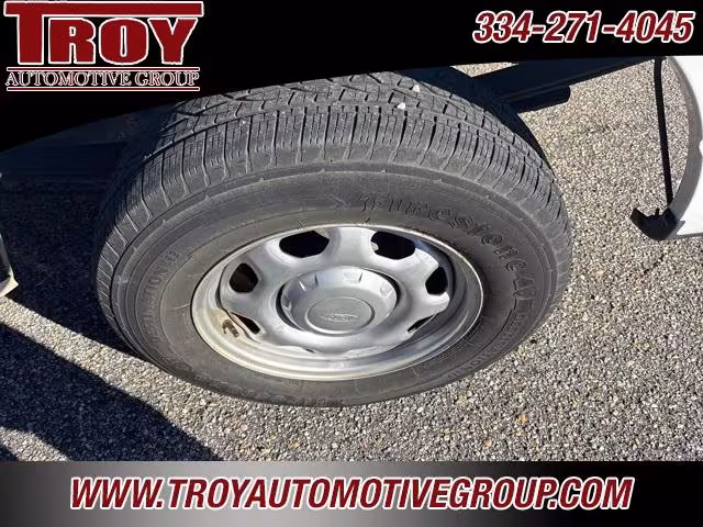 2011 Ford F-150 - 1FTEX1CM4BFB64857 - Image #21