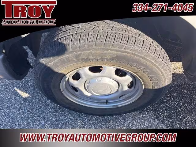 2011 Ford F-150 - 1FTEX1CM4BFB64857 - Image #22