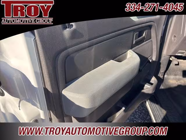 2011 Ford F-150 - 1FTEX1CM4BFB64857 - Image #23