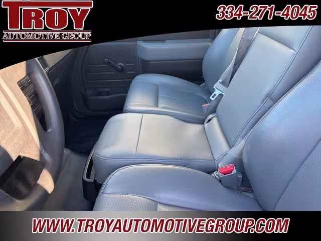 2011 Ford F-150 - 1FTEX1CM4BFB64857 - Image #26