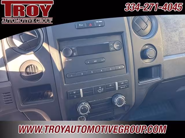 2011 Ford F-150 - 1FTEX1CM4BFB64857 - Image #27