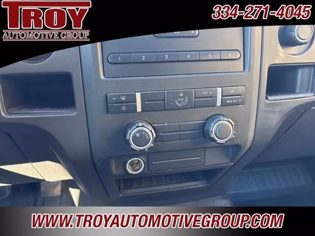 2011 Ford F-150 - 1FTEX1CM4BFB64857 - Image #29