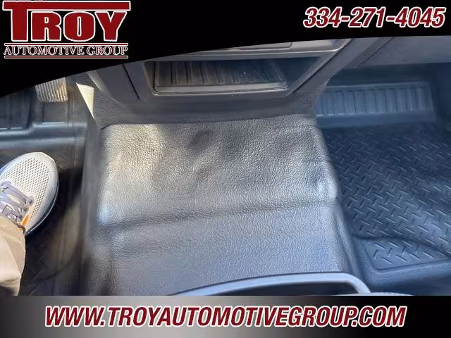 2011 Ford F-150 - 1FTEX1CM4BFB64857 - Image #30