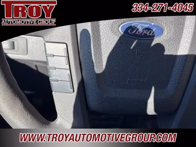 2011 Ford F-150 - 1FTEX1CM4BFB64857 - Image #31