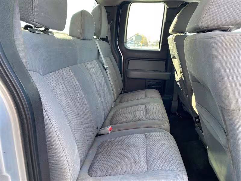 2011 Ford F-150 - 1FTFX1EF1BFA50415 - Image #14