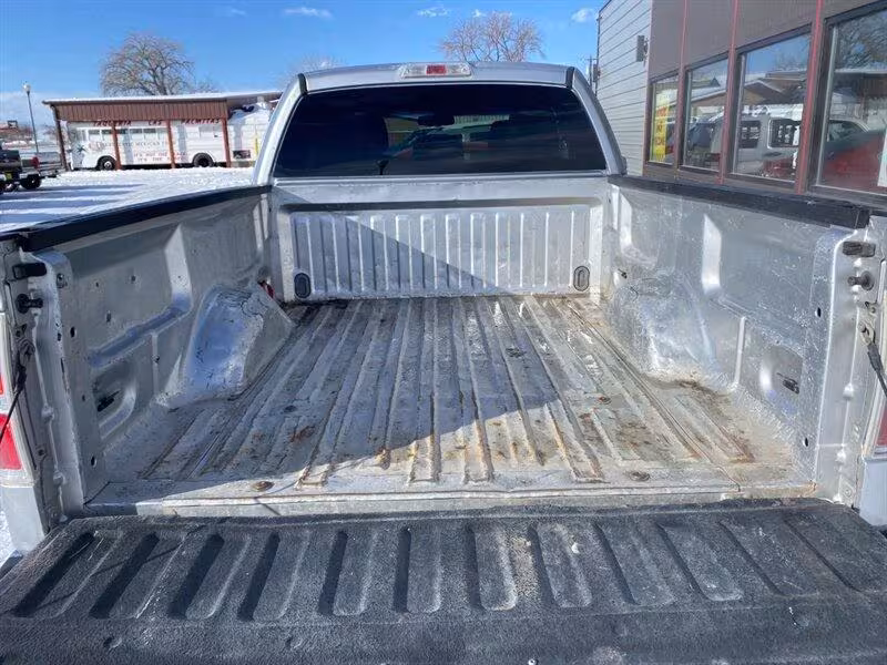 2011 Ford F-150 - 1FTFX1EF1BFA50415 - Image #9