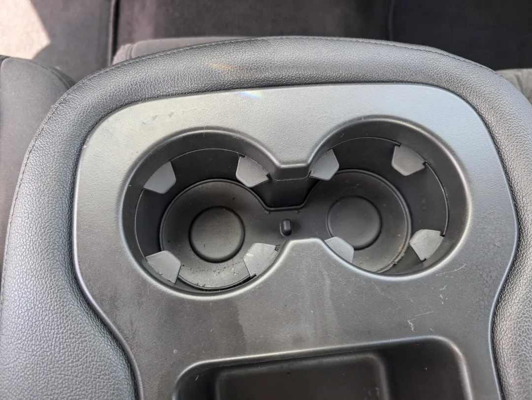 2011 GMC Sierra 1500 - 1GTN1TEX8BZ109072 - Image #14