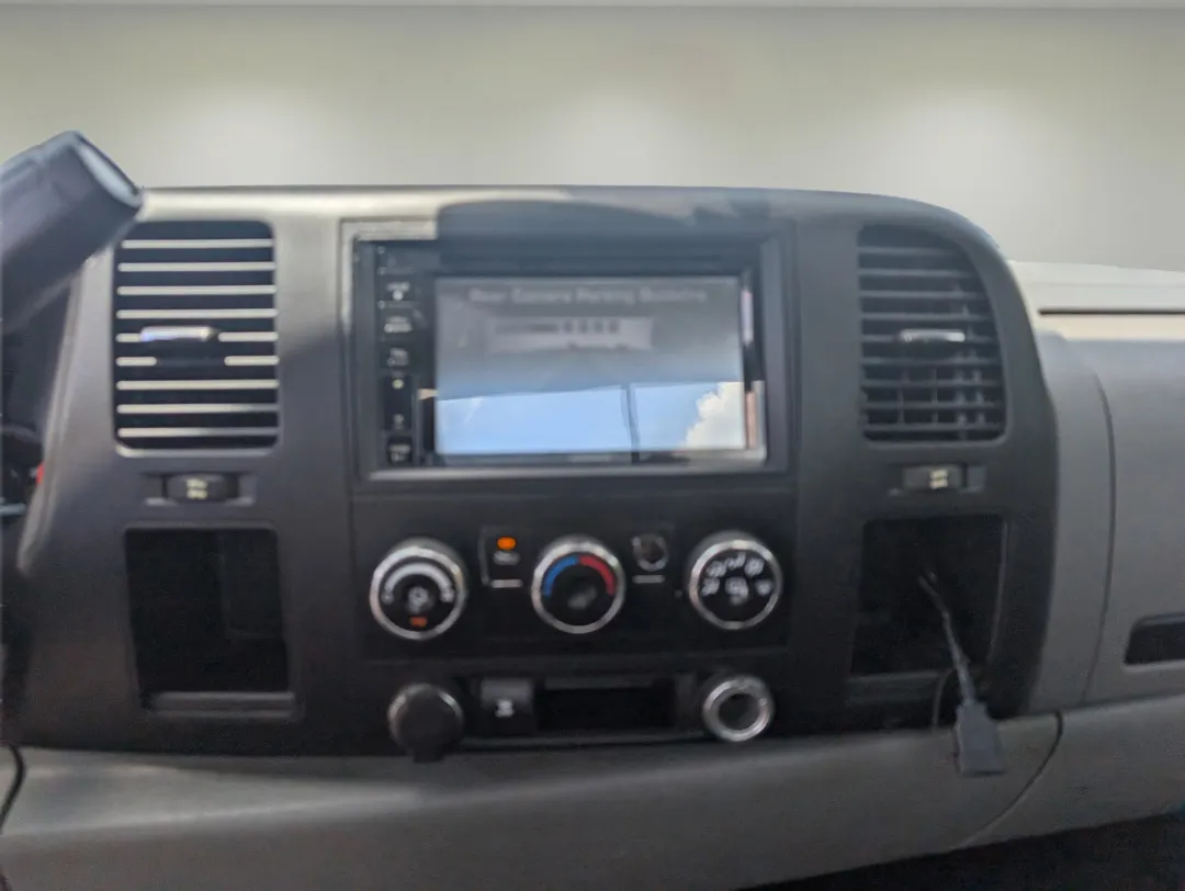 2011 GMC Sierra 1500 - 1GTN1TEX8BZ109072 - Image #15