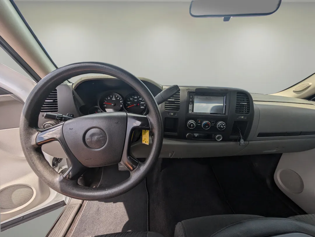 2011 GMC Sierra 1500 - 1GTN1TEX8BZ109072 - Image #16