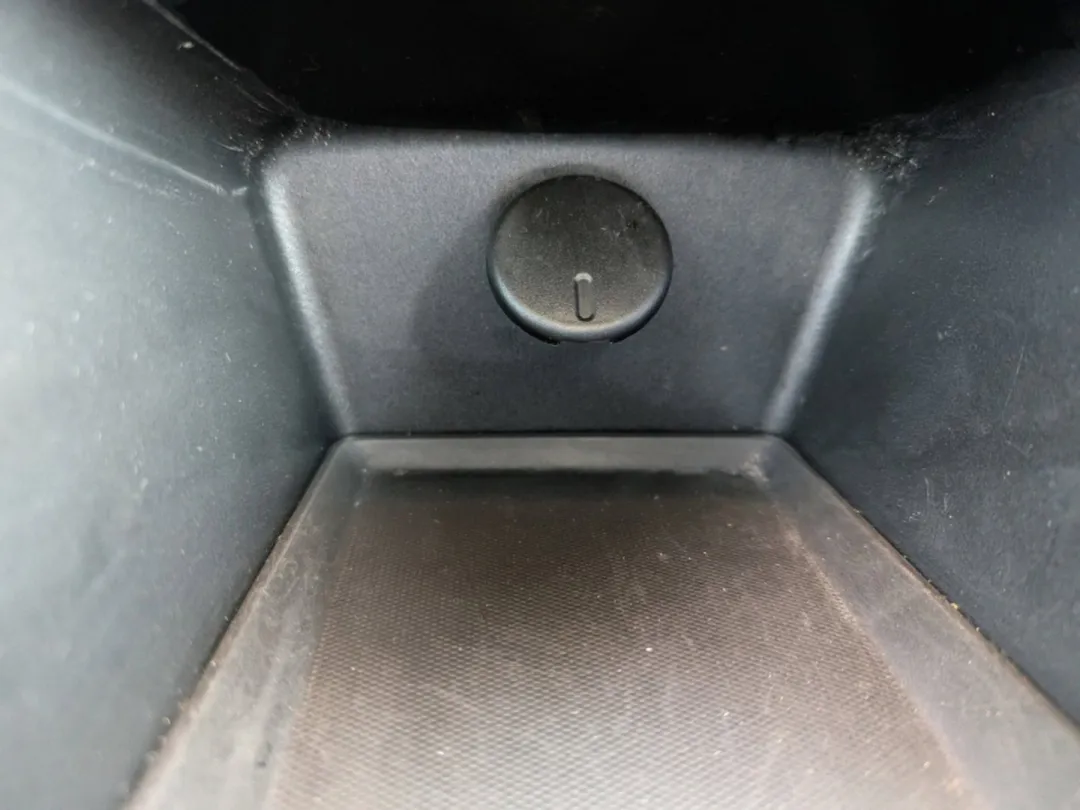 2011 GMC Terrain - 2CTALMEC9B6239406 - Image #15