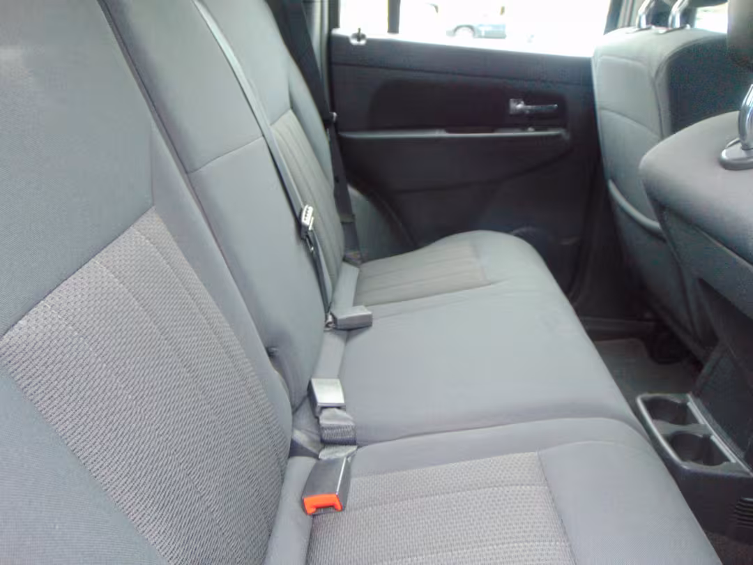 2011 Jeep Liberty - 1J4PN2GK9BW523529 - Image #8