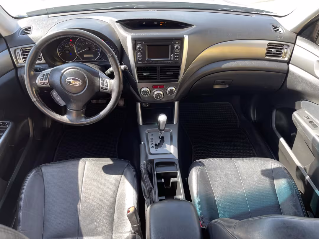 2011 Subaru Forester - JF2SHBEC5BH742822 - Image #14