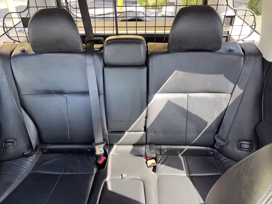 2011 Subaru Forester - JF2SHBEC5BH742822 - Image #17