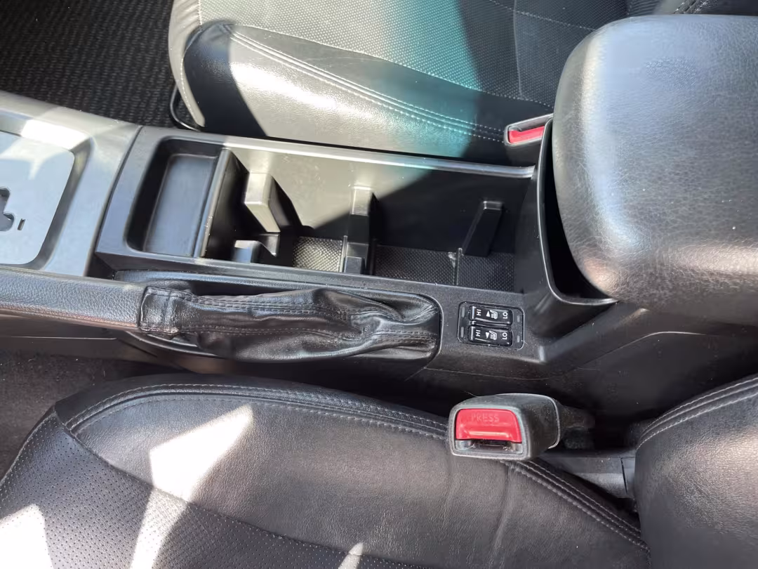 2011 Subaru Forester - JF2SHBEC5BH742822 - Image #18