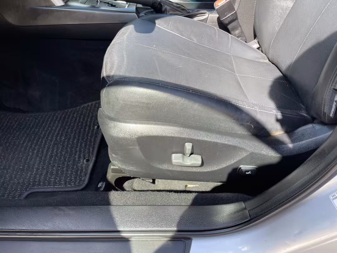 2011 Subaru Forester - JF2SHBEC5BH742822 - Image #19