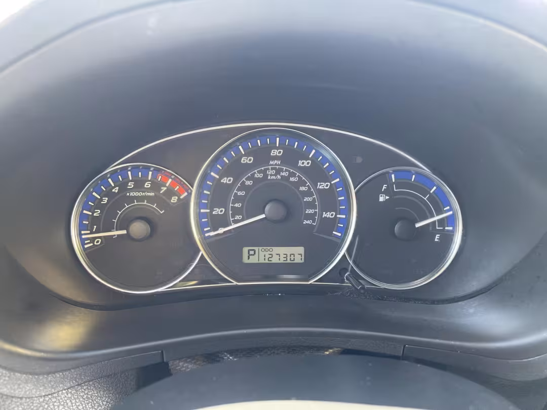 2011 Subaru Forester - JF2SHBEC5BH742822 - Image #21
