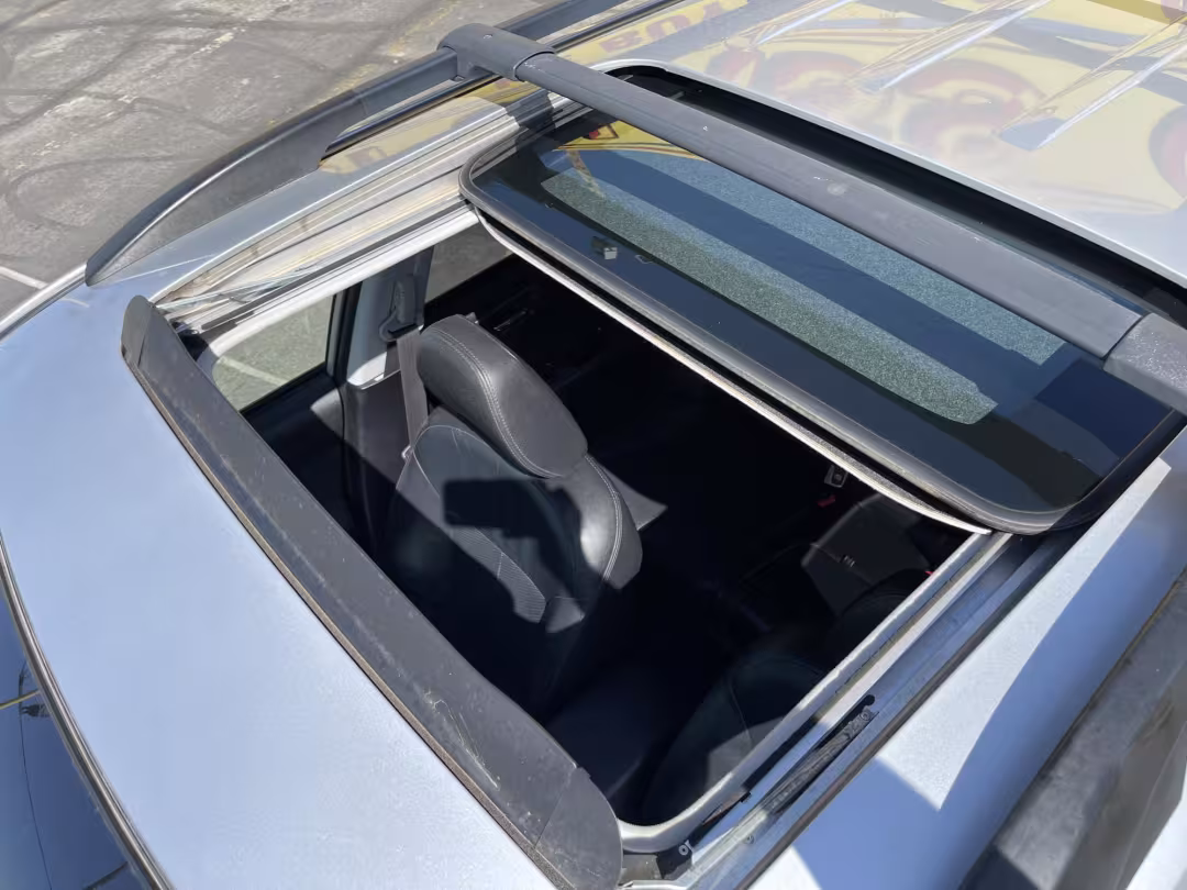 2011 Subaru Forester - JF2SHBEC5BH742822 - Image #24
