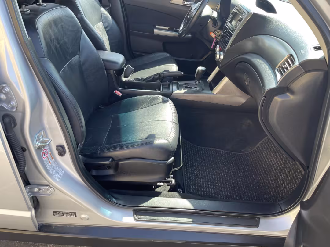 2011 Subaru Forester - JF2SHBEC5BH742822 - Image #26