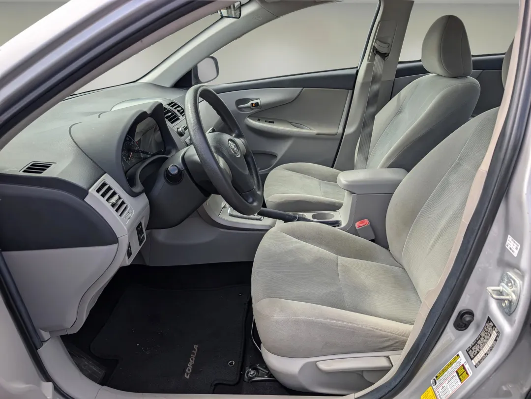 2011 Toyota Corolla - 2T1BU4EE3BC685337 - Image #11