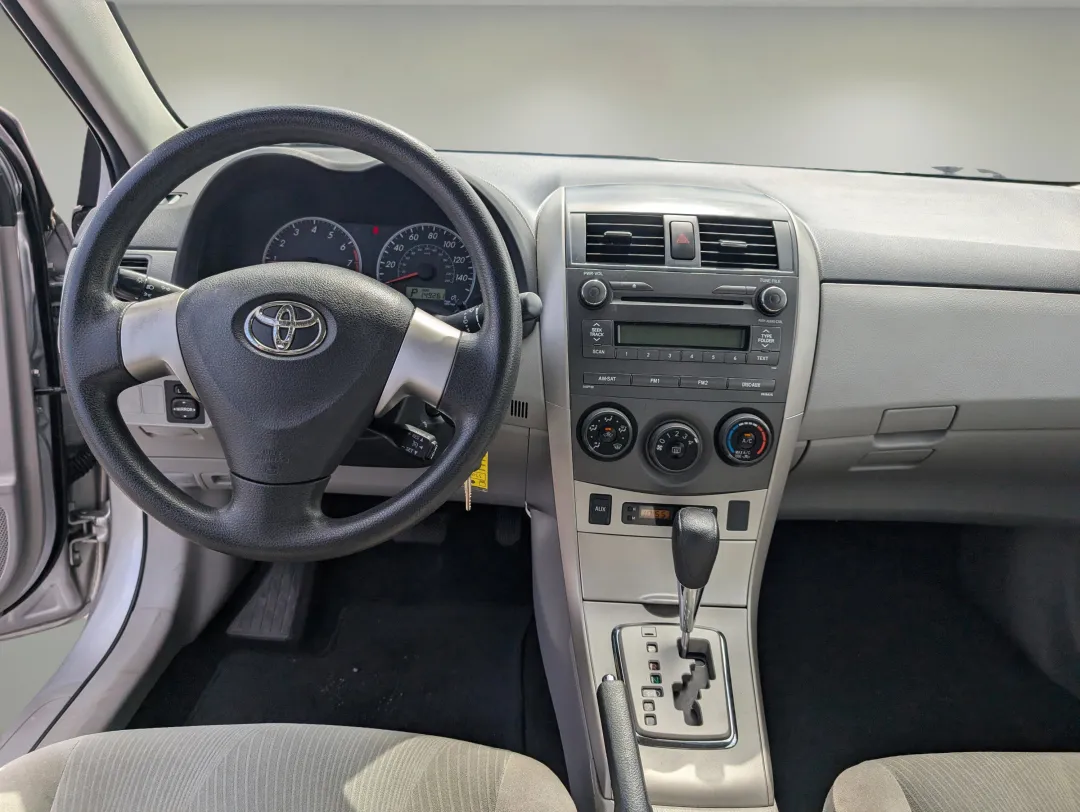 2011 Toyota Corolla - 2T1BU4EE3BC685337 - Image #13