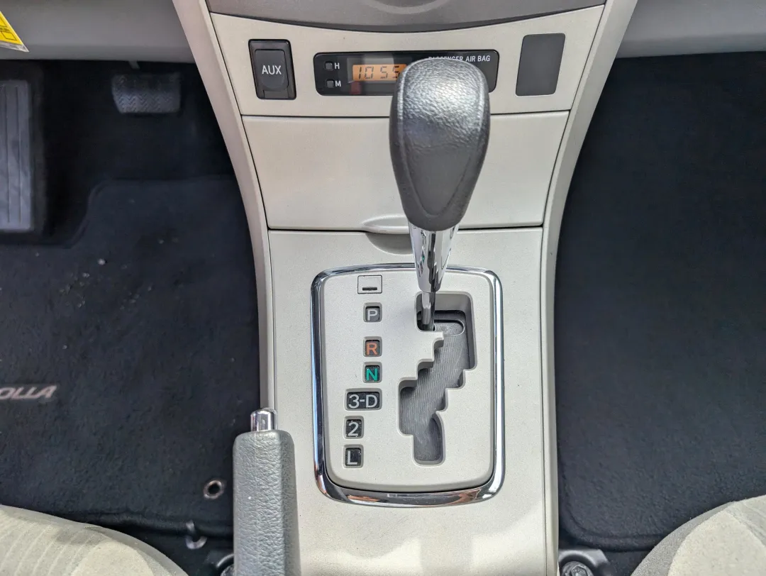 2011 Toyota Corolla - 2T1BU4EE3BC685337 - Image #15