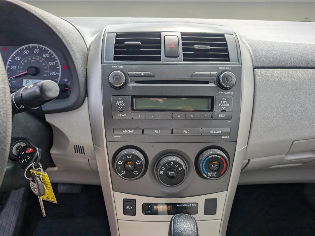 2011 Toyota Corolla - 2T1BU4EE3BC685337 - Image #16