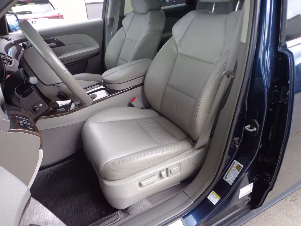 2012 Acura MDX - 2HNYD2H39CH547456 - Image #14