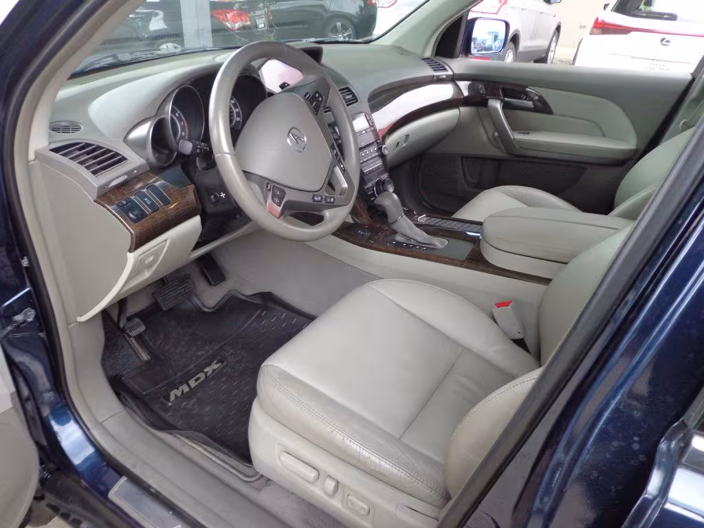 2012 Acura MDX - 2HNYD2H39CH547456 - Image #15