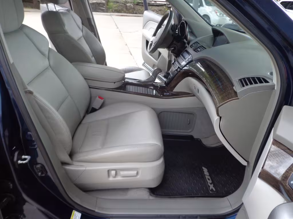2012 Acura MDX - 2HNYD2H39CH547456 - Image #16