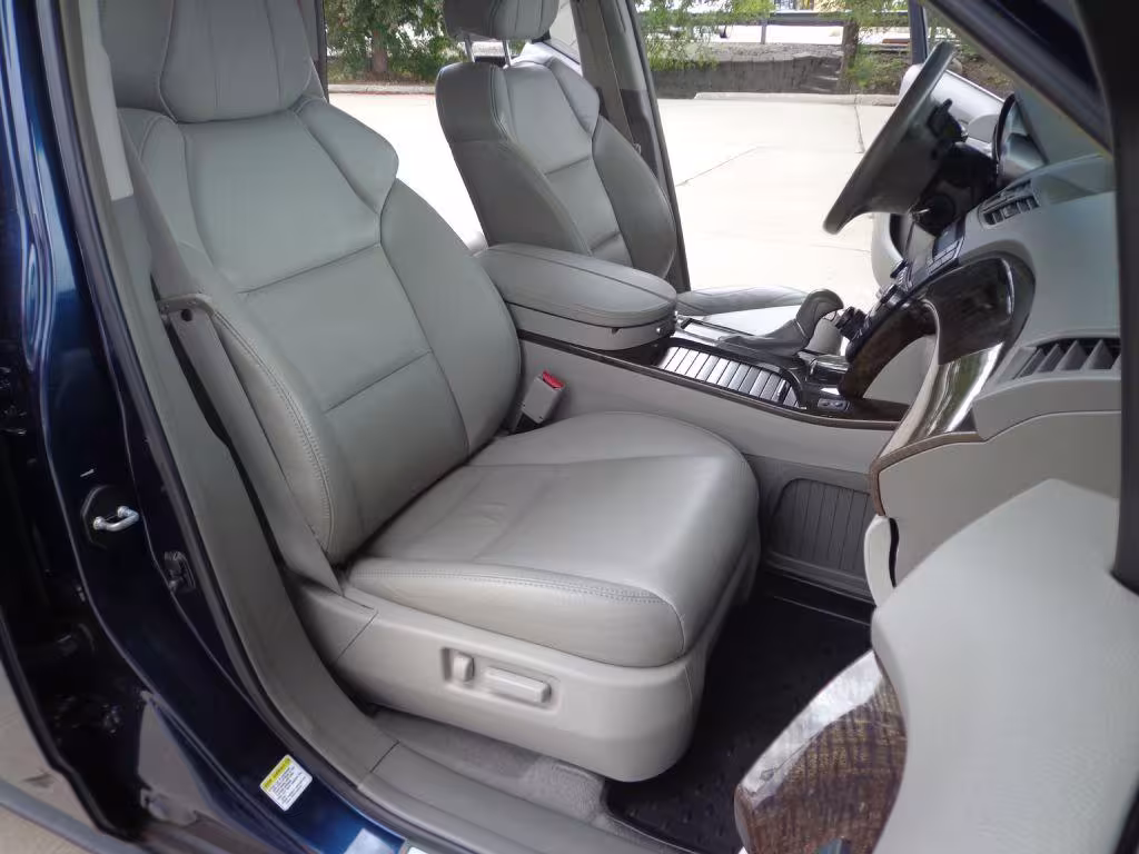 2012 Acura MDX - 2HNYD2H39CH547456 - Image #17