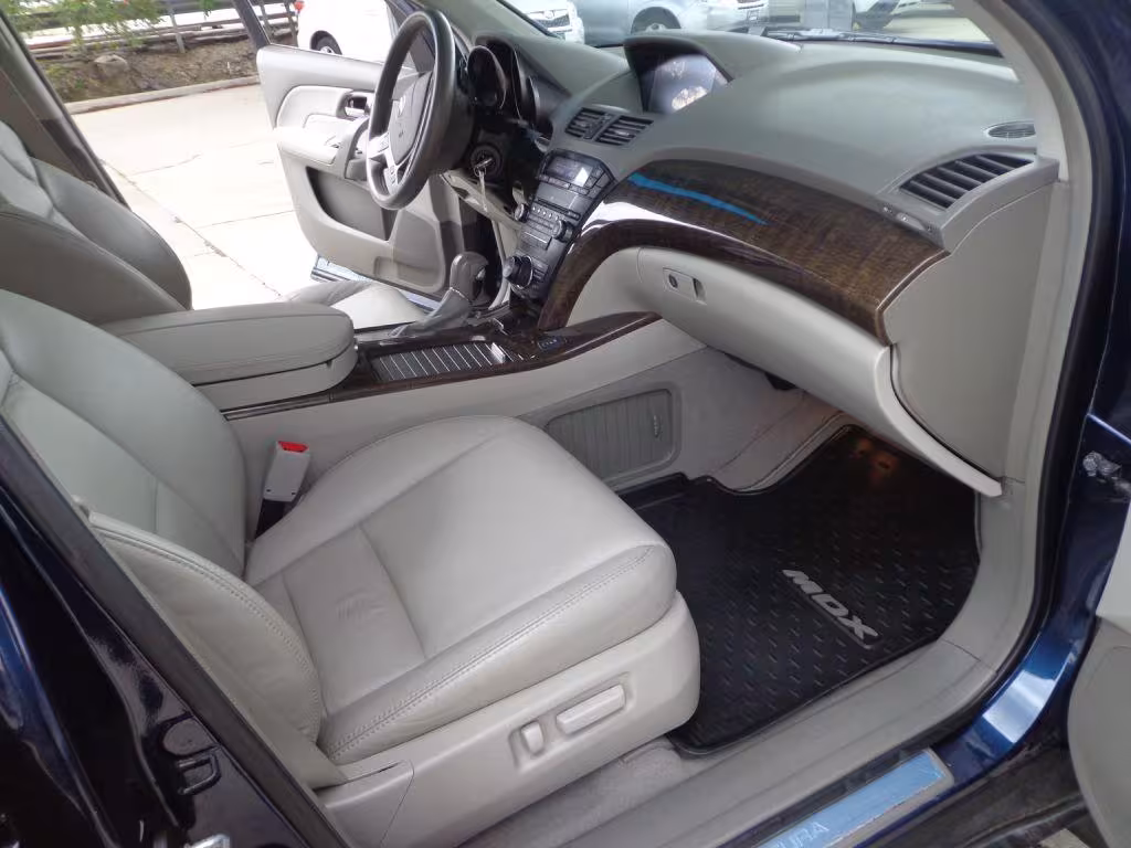 2012 Acura MDX - 2HNYD2H39CH547456 - Image #18
