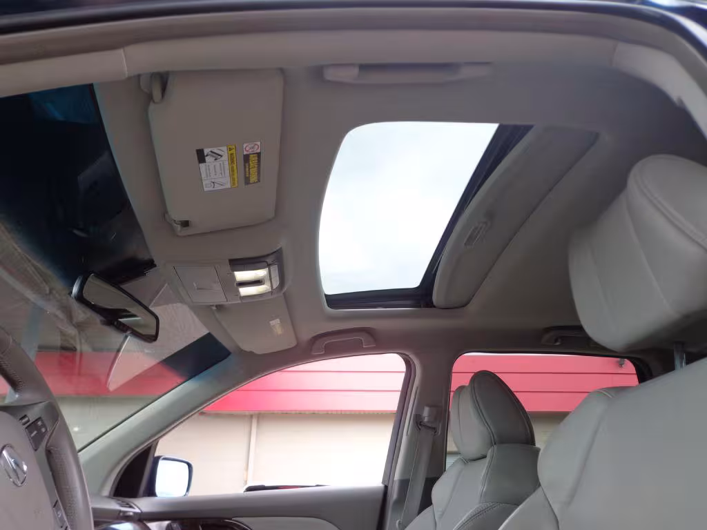 2012 Acura MDX - 2HNYD2H39CH547456 - Image #21
