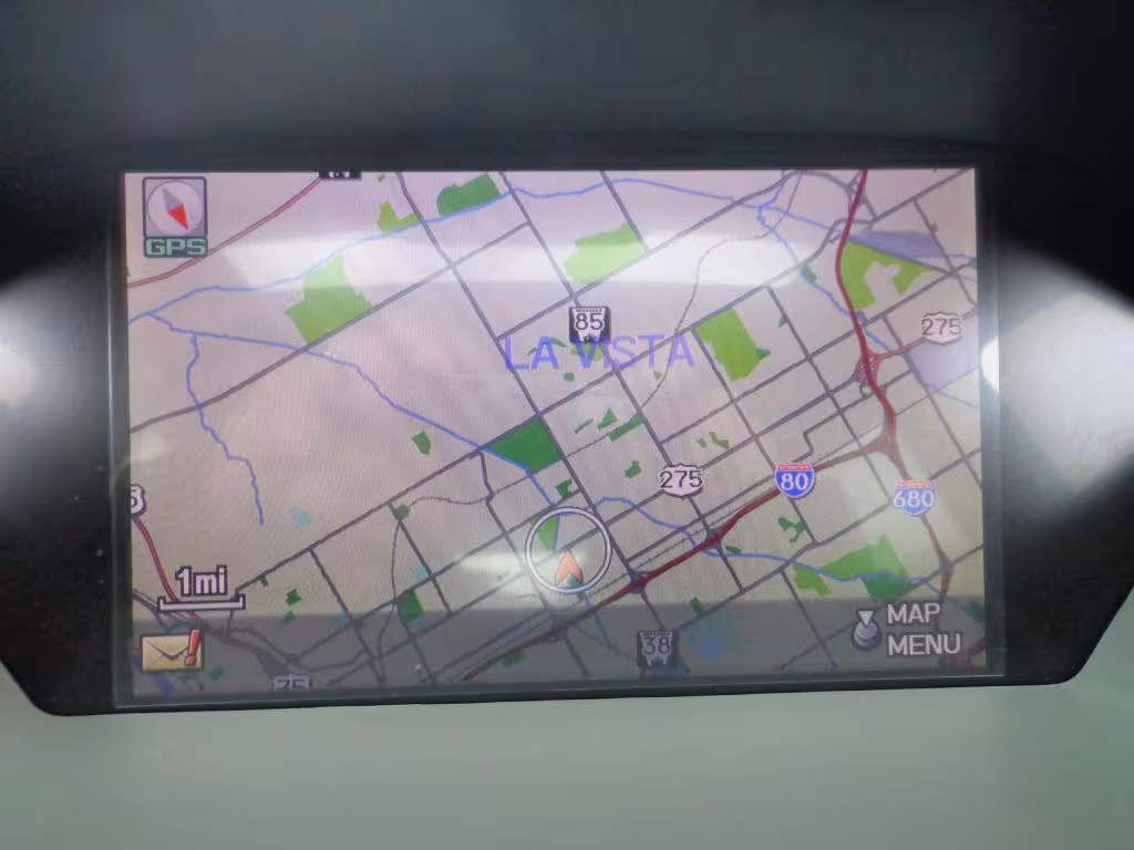 2012 Acura MDX - 2HNYD2H39CH547456 - Image #25