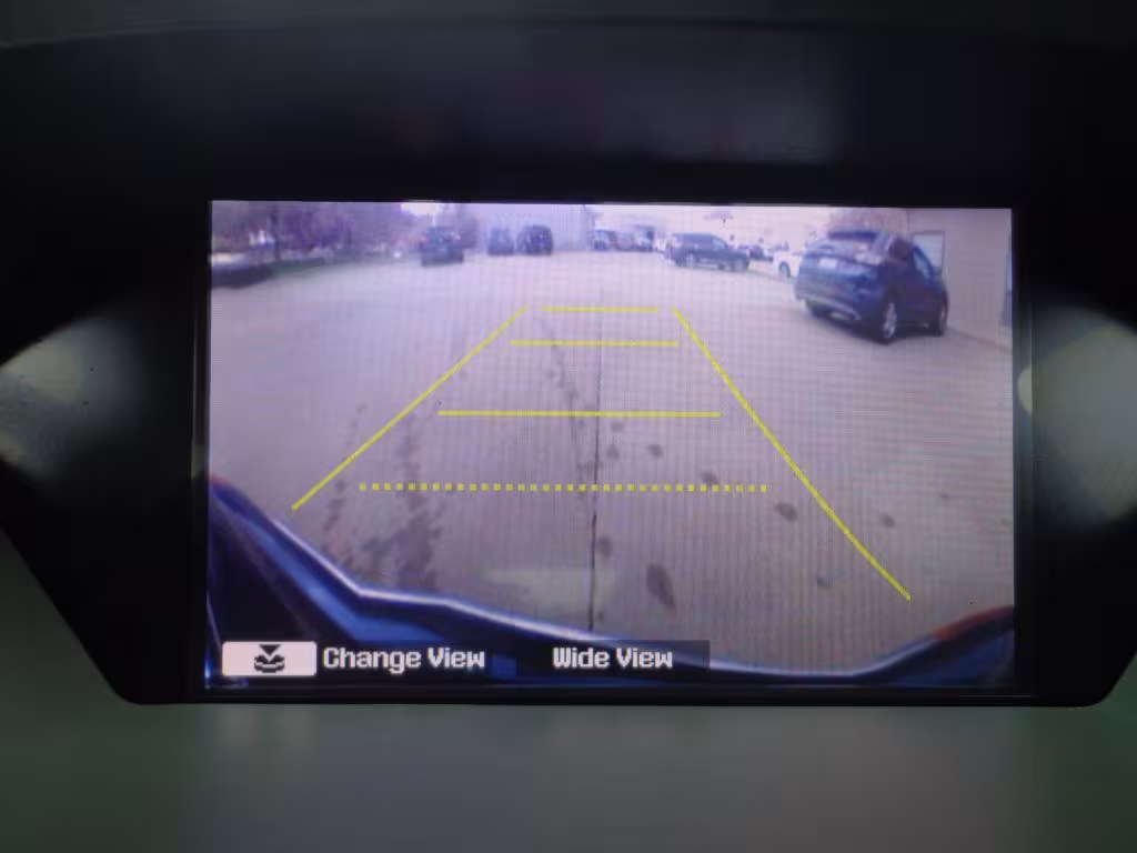 2012 Acura MDX - 2HNYD2H39CH547456 - Image #26