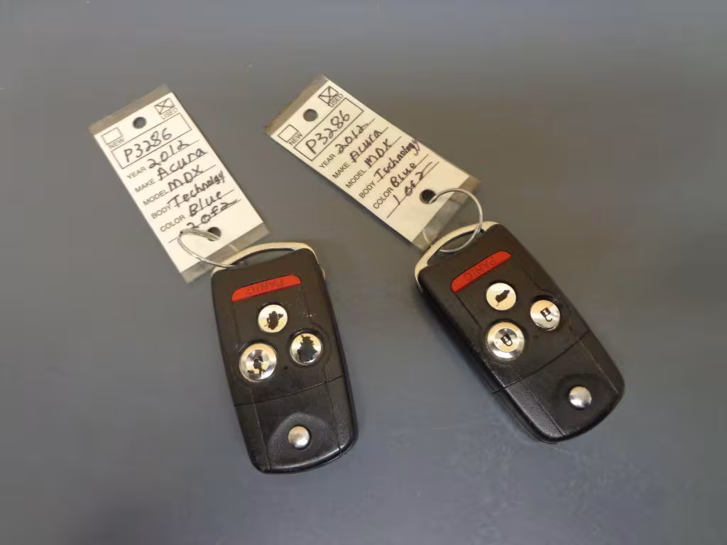 2012 Acura MDX - 2HNYD2H39CH547456 - Image #28