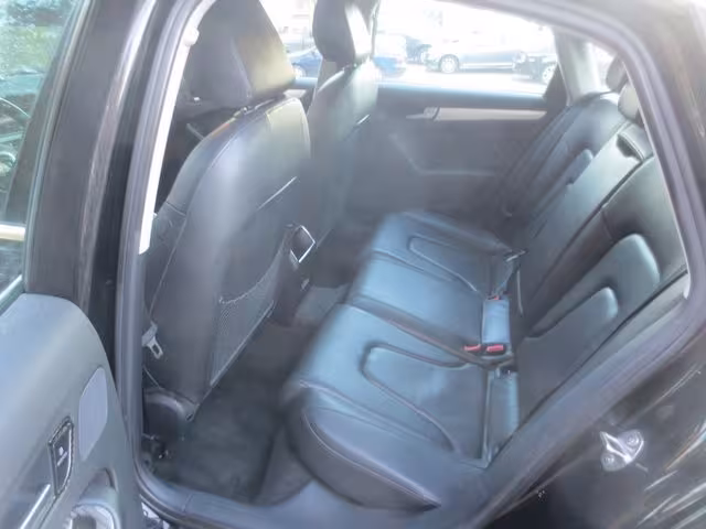 2012 Audi A4 - WAUBFAFL0CN020817 - Image #10