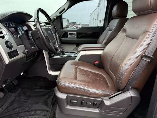 2012 Ford F-150 - 1FTFW1ET2CFC12756 - Image #12