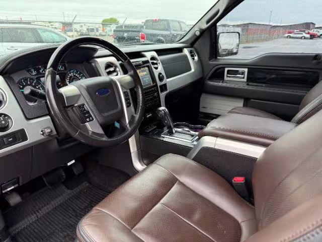 2012 Ford F-150 - 1FTFW1ET2CFC12756 - Image #13