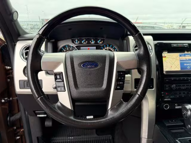 2012 Ford F-150 - 1FTFW1ET2CFC12756 - Image #14