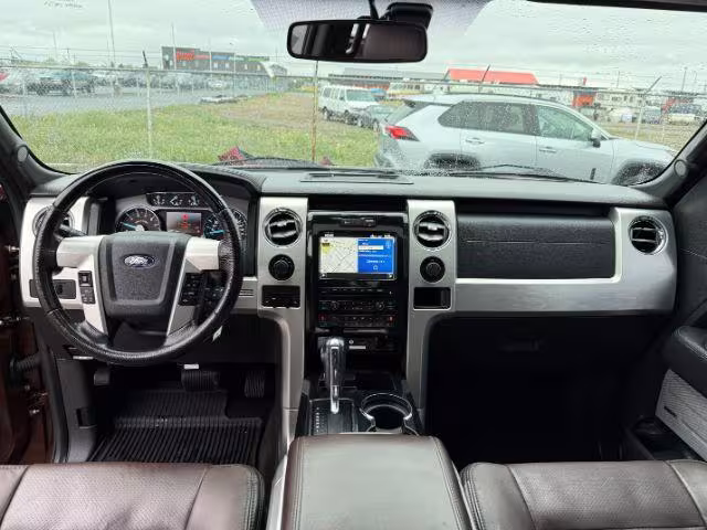2012 Ford F-150 - 1FTFW1ET2CFC12756 - Image #21