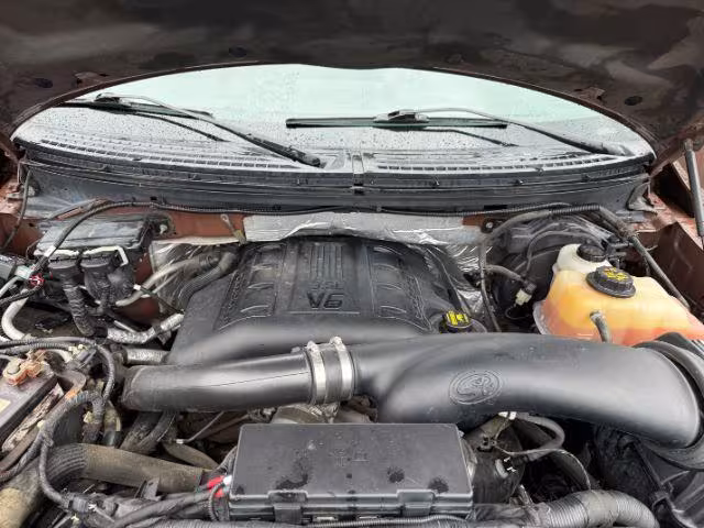 2012 Ford F-150 - 1FTFW1ET2CFC12756 - Image #24