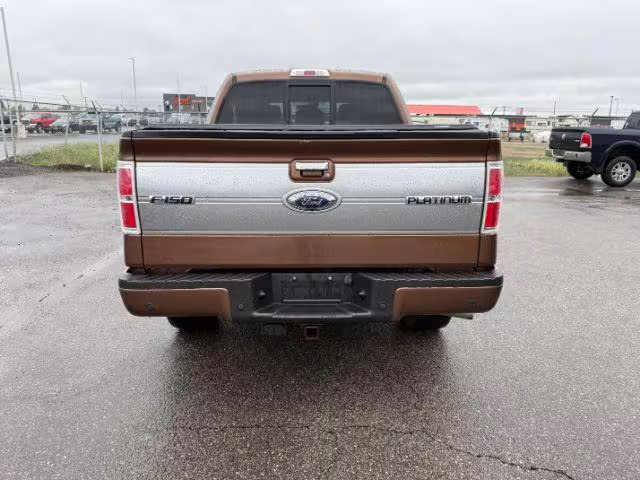2012 Ford F-150 - 1FTFW1ET2CFC12756 - Image #4