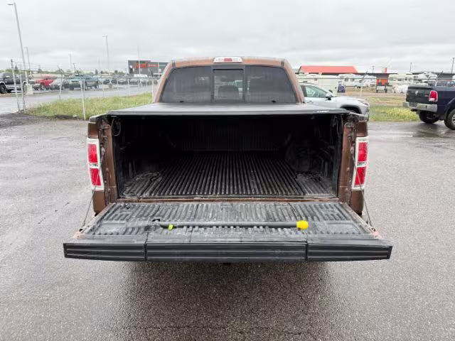 2012 Ford F-150 - 1FTFW1ET2CFC12756 - Image #6