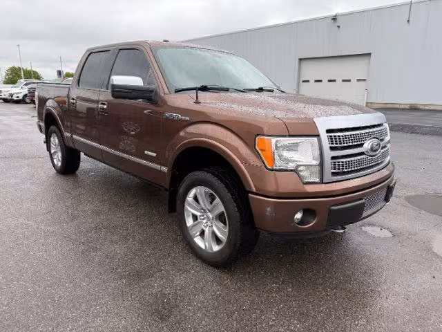 2012 Ford F-150 - 1FTFW1ET2CFC12756 - Image #9