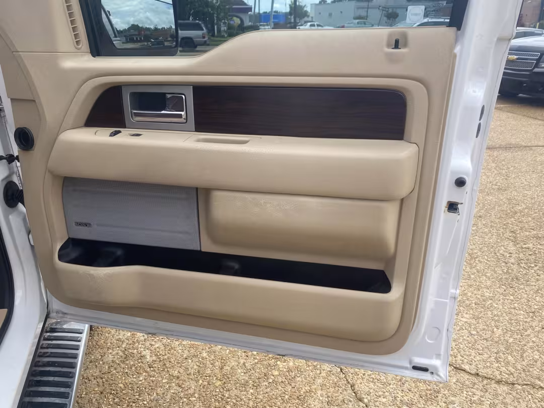 2012 Ford F-150 - 1FTFW1ET9CKE04828 - Image #12