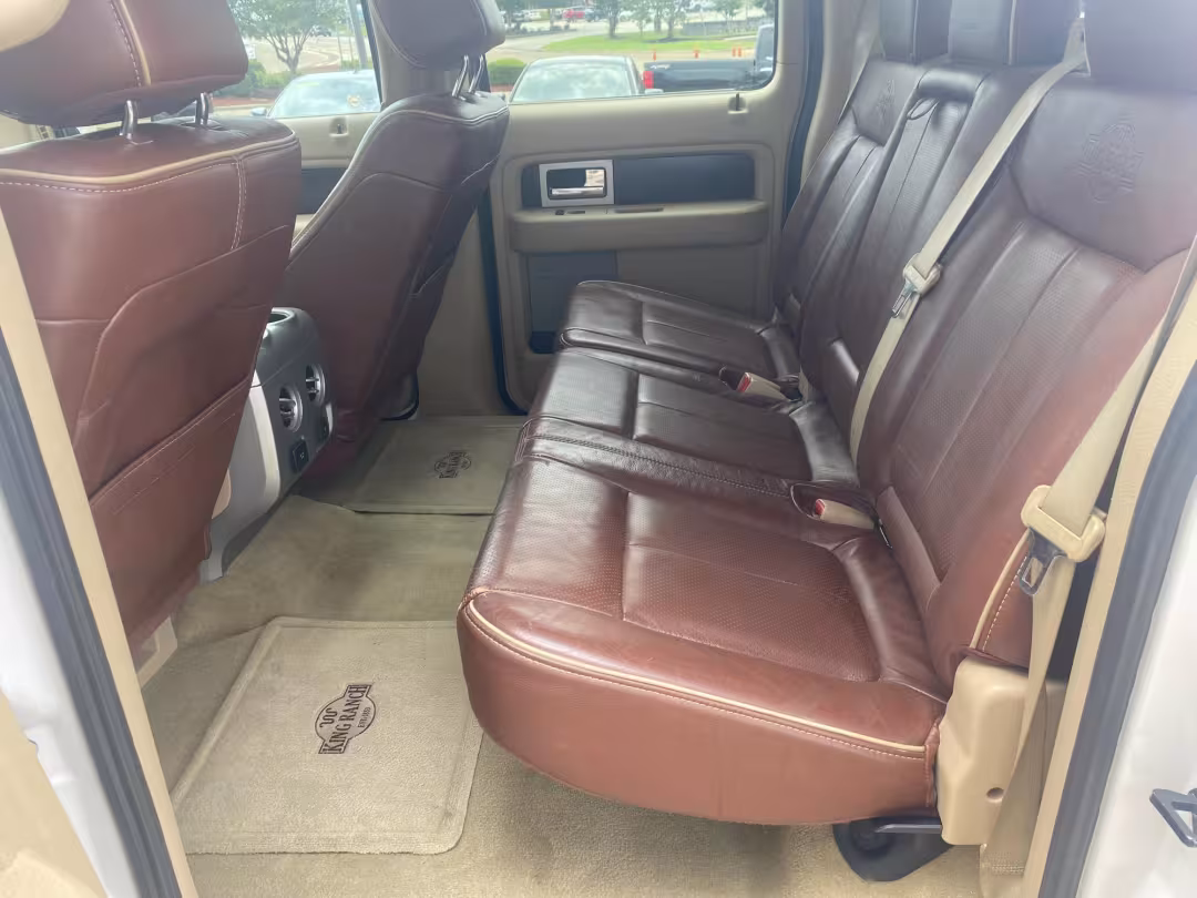 2012 Ford F-150 - 1FTFW1ET9CKE04828 - Image #14