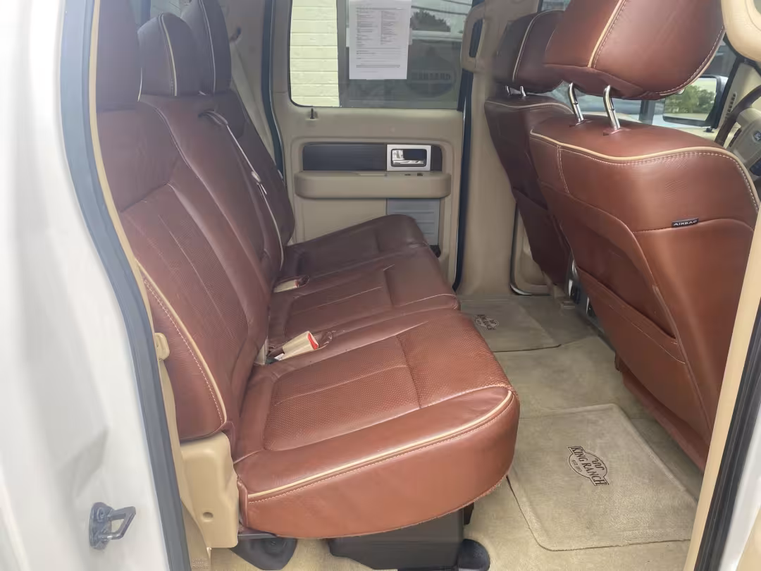 2012 Ford F-150 - 1FTFW1ET9CKE04828 - Image #15