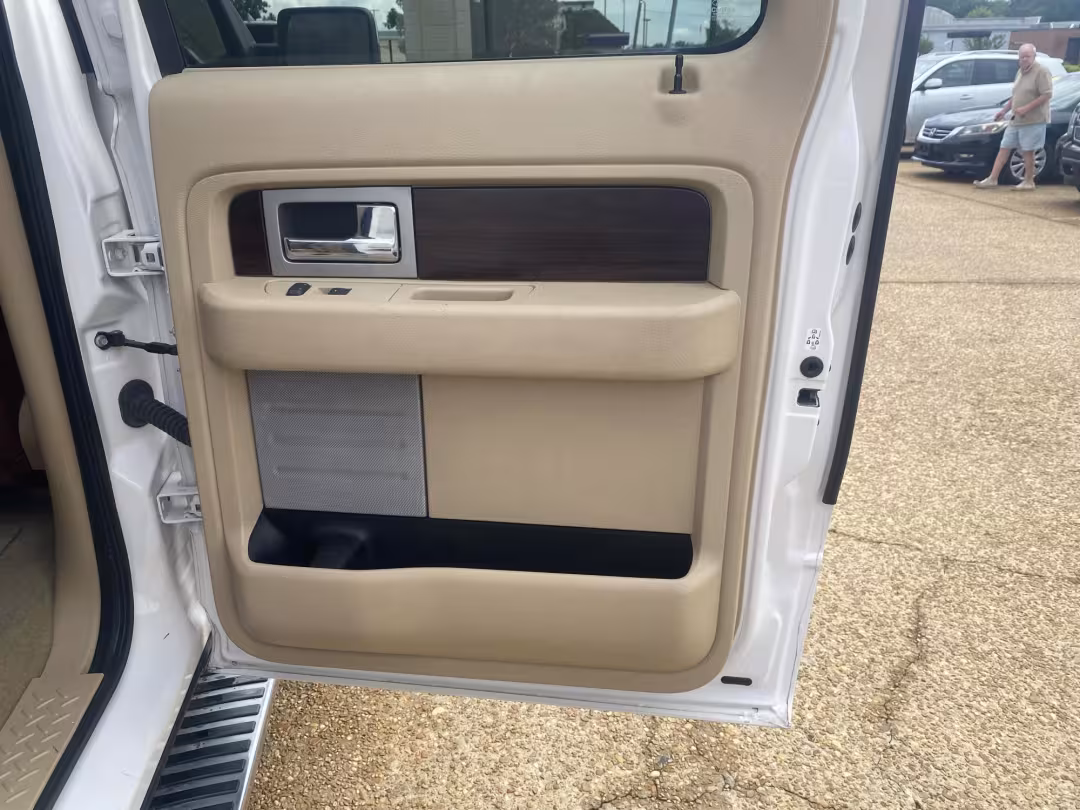 2012 Ford F-150 - 1FTFW1ET9CKE04828 - Image #16