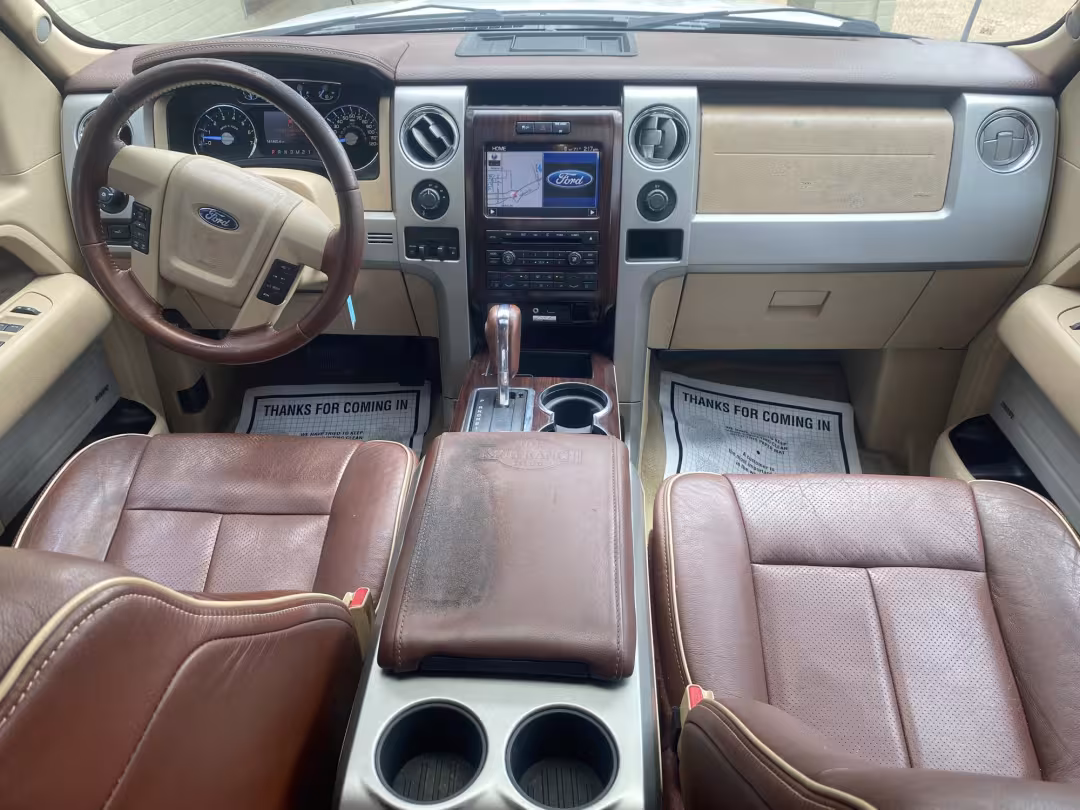 2012 Ford F-150 - 1FTFW1ET9CKE04828 - Image #17