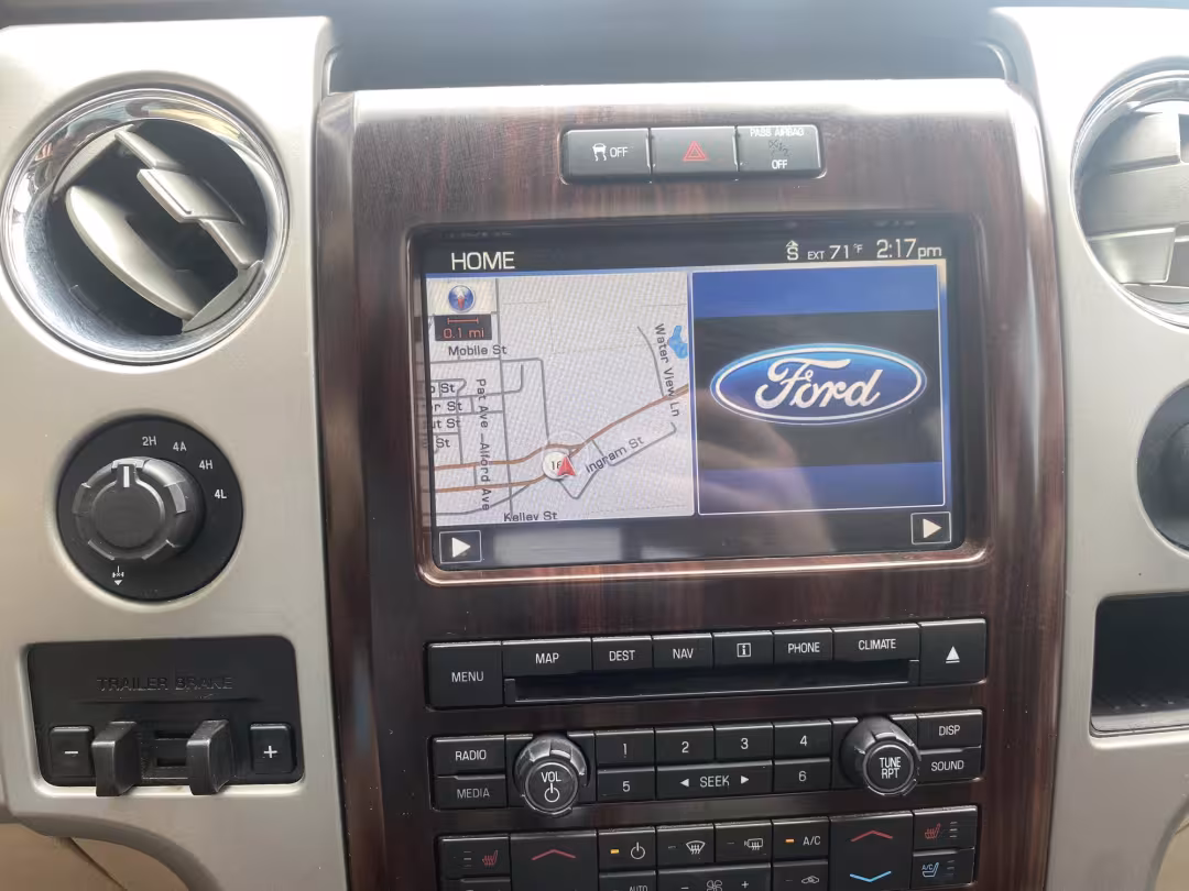 2012 Ford F-150 - 1FTFW1ET9CKE04828 - Image #18